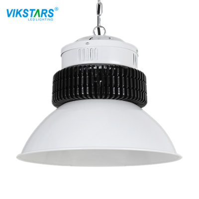 acheter Ra industriel 200W 25000lm de la lumière 6000k 80 de la baie LED d'entrepôt commercial haut fabrication en ligne
