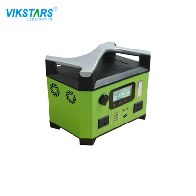 acheter Capacité portative de batterie de la centrale d'OEM 1000w 1024wh 12v 80ah pour le réfrigérateur de voiture fabrication en ligne