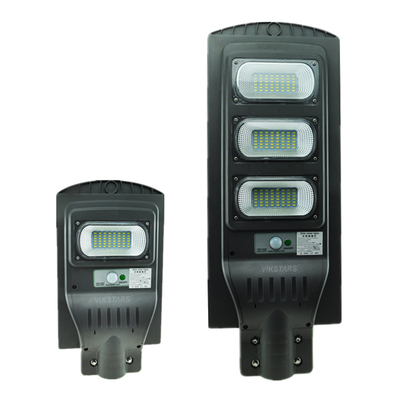 acheter IP65 imperméabilisent la solution d'éclairage de rendement élevé du réverbère 10000lm de LED fabrication en ligne