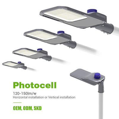 acheter Éclairage public à LED réglable 75w 150w Lamparas Street Lights Pour la route principale fabrication en ligne