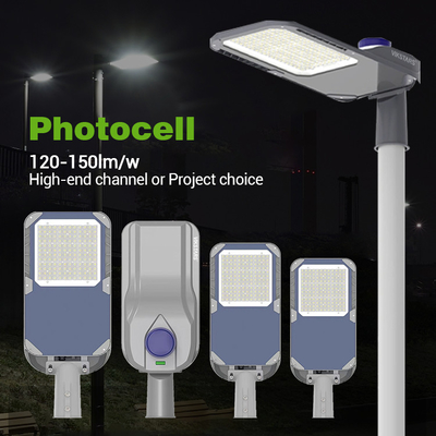 acheter 220V IP65 Led Street Light extérieur étanche à l'eau 100-130lm/W fabrication en ligne