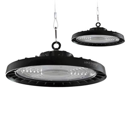 acheter Capteur de mouvement plafond Ufo lumières d'entrepôt 140lm/W pour l'éclairage industriel fabrication en ligne