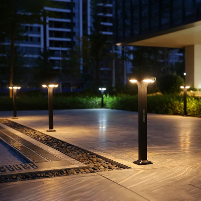 acheter Des lampes solaires de la plus haute qualité pour jardin extérieur fabrication en ligne
