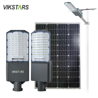 acheter IP 66 300w 400w 500w éclairage solaire de rue pour les rues principales, les allées, les allées et les parkings fabrication en ligne
