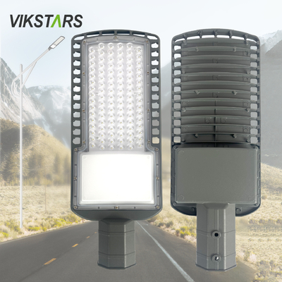 acheter Éclairage urbain de rue Armatures d'éclairage de rue à LED 30W 50W 100W 150W 200W extérieur fabrication en ligne