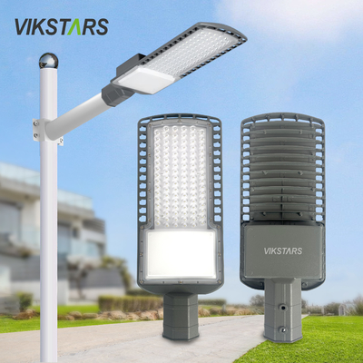 acheter Ventes à chaud éclairage de rue à LED 30w 50w 100w 150w 200w avec certificat CE Rohs étanche fabrication en ligne