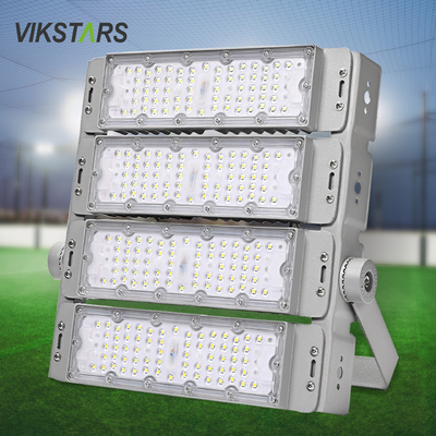 acheter 50W 100W 150W 200W 250W 300W Module à mât élevé Lampes d'inondation Pour l'extérieur Éclairage du terrain de football fabrication en ligne