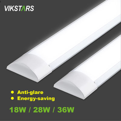 acheter Meilleur prix 18W 28W 36W lampe de purification LED pour supermarché intérieur fabrication en ligne