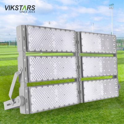 acheter Module 200W 400W 600W 800W 1200W Lampes d'inondation pour éclairage de stade sportif fabrication en ligne