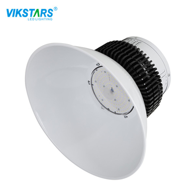 acheter Ra industriel 200W 25000lm de la lumière 6000k 80 de la baie LED d'entrepôt commercial haut fabrication en ligne