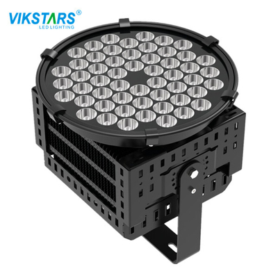 acheter les sports 800W menés extérieurs allumant IP66 LES CB imperméables ROHS ont mené des lumières de stade fabrication en ligne