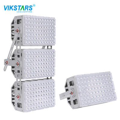 acheter Éclairage mené extérieur 130lm/durable W 300w de sports de terrain de basket à 2700w fabrication en ligne
