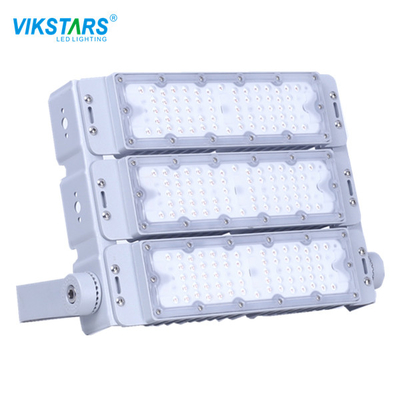 acheter lumière d'inondation extérieure de 26000lm 130lm/W LED 200W 70 Ra Building Walls Mounted fabrication en ligne