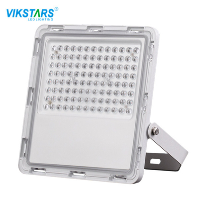 acheter Blanc extérieur de stade de la lumière d'inondation d'IP65 PF0.95 LED 100W pour le chemin de jardin de parc fabrication en ligne