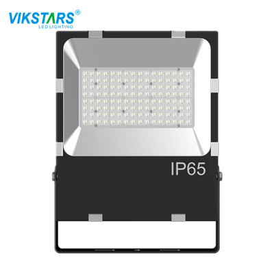 acheter 52000lm lumière d'inondation extérieure du stade LED de 400 watts 140*70deg antipoussière fabrication en ligne