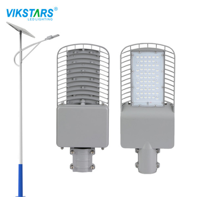acheter Autoroutes urbaines urbaines imperméables de la lampe 6500K de réverbère d'AC85V IP65 LED fabrication en ligne