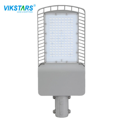 acheter Réverbère imperméable de LED routes principales de 50 watts AC85V 4000K avec Gray Housing fabrication en ligne