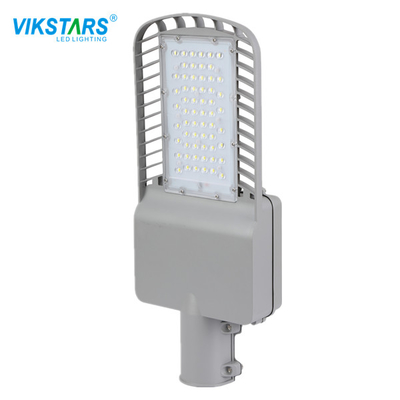 acheter réverbère imperméable de 60*26*10cm LED IP65 extérieur 6000K 100lm/W fabrication en ligne