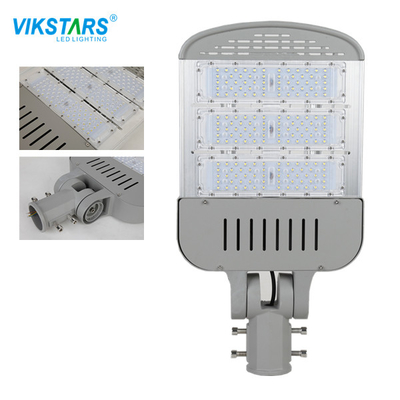 acheter Réverbère imperméable de 200 watts LED 5000lm à 39000lm Grey Housing fabrication en ligne