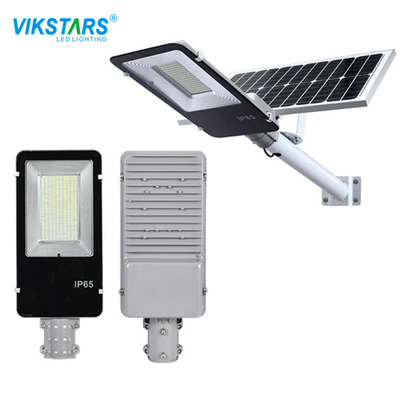 acheter Jours pluvieux actionnés solaires des réverbères de jardin de la taille 8m 200w IP65 fabrication en ligne