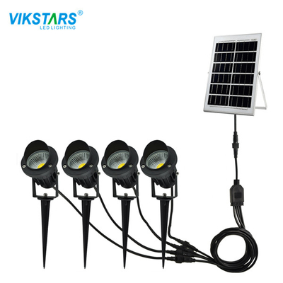 acheter Lumières actionnées solaires économiseuses d'énergie D60mm H260mm de jardin de l'ÉPI 5W fabrication en ligne