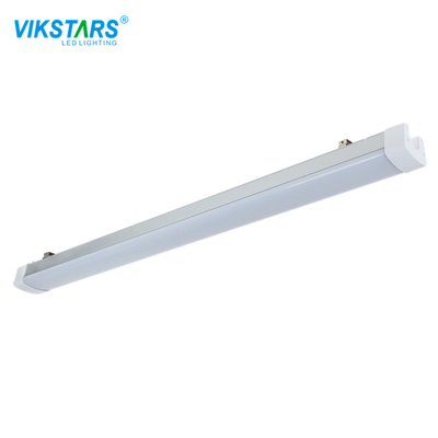 acheter Suspension linéaire imperméable d'IP65 LED allumant la station de métro de 120lm/W 6500K fabrication en ligne
