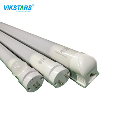 acheter Tube en aluminium de la couverture 600mm T8 LED de PC avec le capteur de mouvement 9W pour l'escalier fabrication en ligne