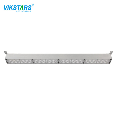 acheter la haute baie 150W linéaire a mené les lumières IP65 Gray Housing Color imperméable fabrication en ligne