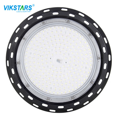 acheter 200W le haut CE de GLACE imperméable de allumage industriel de la baie LED IP65 d'UFO SMD 3030 a approuvé fabrication en ligne