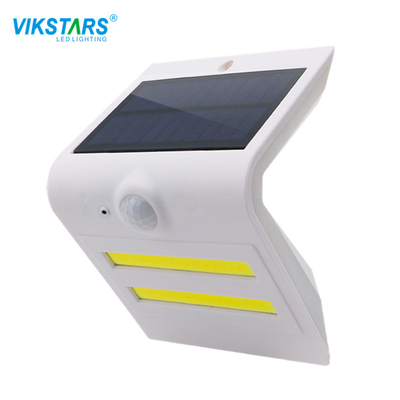 acheter la voie 1.8W solaire allume la détection infrarouge humaine pour l'éclairage de parc de jardin fabrication en ligne