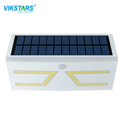 acheter le jardin actionné solaire de détection de 8m allume les lumières 5W décoratives solaires 120 degrés fabrication en ligne