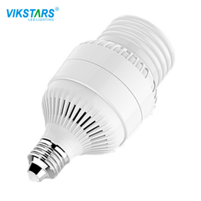 acheter 6500K l'ampoule ronde blanche froide 85-277VAC a au loin entré la tension pour le gymnase fabrication en ligne