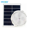 plafonnier solaire du ménage 200W avec la lumière neutre chaude blanche d'intérieur