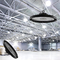 Capteur de mouvement plafond Ufo lumières d'entrepôt 140lm/W pour l'éclairage industriel