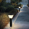 Puissantes lampes solaires à LED pour jardin extérieur imperméable à l'eau IP65