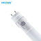 Le tube intelligent FOB de DDP LED allume T8 le radiateur du tube fluorescent 1500mm 900mm 6500K Alu