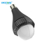 100lm/W ampoule Grey Housing Color foncé de la puissance élevée LED 100 watts pour le champ de sport