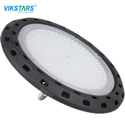 Lumière IP65 du contrôle LED Highbay de commutateur avec 150lm/W pour l'éclairage d'aéroport