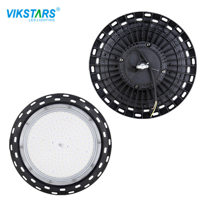 Appareil d'éclairage élevé d'UFO des appareils d'éclairage SMD 3030 LED de la baie LED de champ de sport