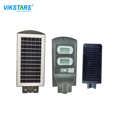 Matériel en plastique de corps de lampe d'approvisionnement d'alimentation CC d'ABS solaire du réverbère 300w
