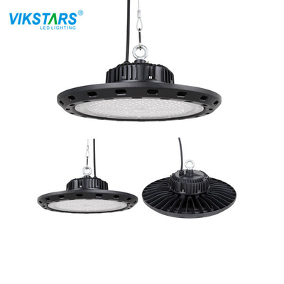 3 ans d'UFO de la garantie 100lm/W ont mené la lumière élevée 100w de baie pour l'allumage de gymnases