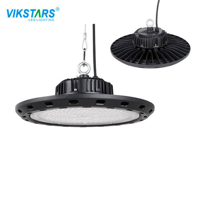 Lumen élevé élevé industriel de la lumière 150lm/W de la baie LED d'entrepôt commercial