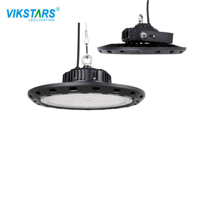 Lumière élevée 150w de baie de 18000 lumens LED 3 ans de garantie pour l'éclairage d'usines