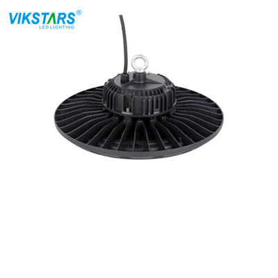 2700 - 6500k la haute baie d'UFO LED allume IP65 avec le contrôle le TDC de commutateur