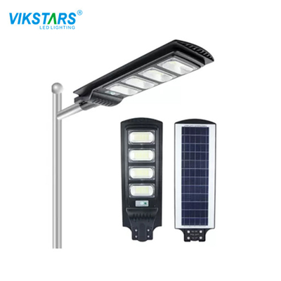 durée de vie solaire du réverbère 120w 20000hours 120 degrés pour l'éclairage de parc