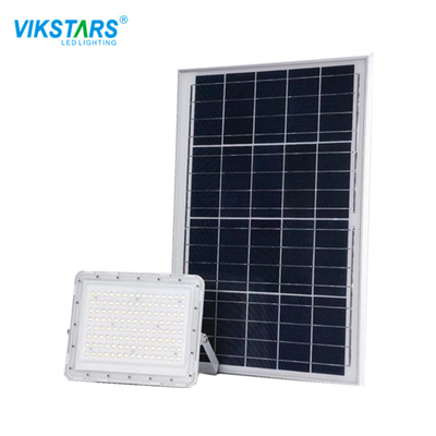lumière d'inondation de 300w LED avec le capteur léger et à télécommande solaires pour l'éclairage de porte