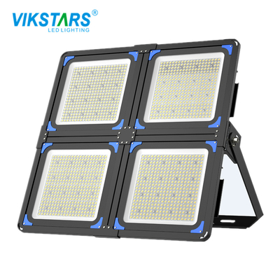 La lumière d'inondation de stade de la puissance élevée 960w 1200w LED extérieure imperméabilisent