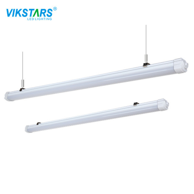 SMD2835 lumière de garage de la source 72w 8640lm LED avec moins de délabrement léger