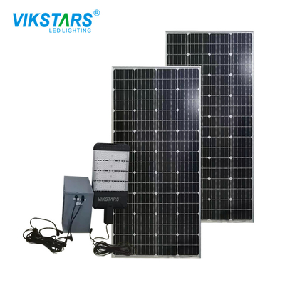 8 / réverbères solaires de taille de 10/12/14/15m avec la puissance élevée pour l'éclairage de routes