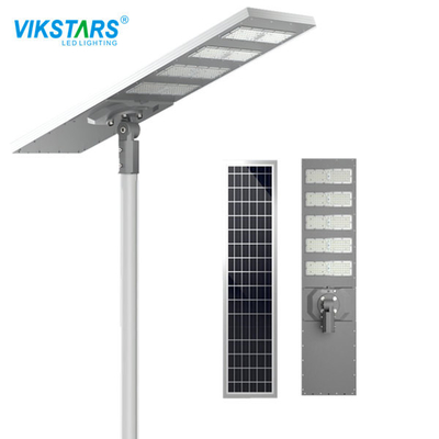 Lentille solaire de PC du réverbère des routes IP65 200w 300w Grey Housing